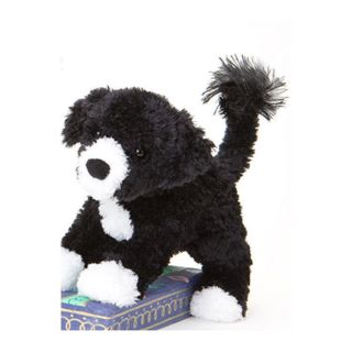 Collectibles  Animals  Dogs  Portuguese Water Dog