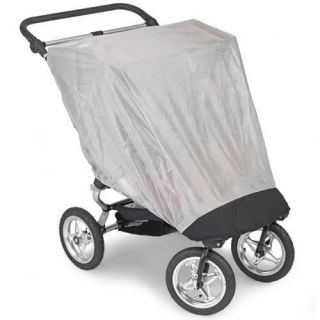 Double Bug Canopy For City Elite Double by Baby Jogger J8K80