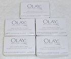 Bars of Olay Body Corps Soap 4.25 Oz each Softer, Smoother Skin in 7 