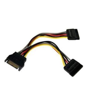 sata y splitter cable in Drive Cables & Adapters