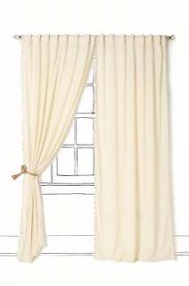 anthropologie curtains in Curtains, Drapes & Valances