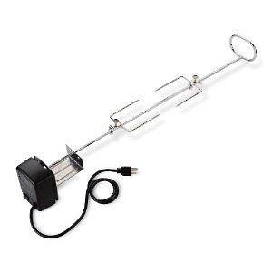 rotisserie weber in BBQ Tools & Accessories
