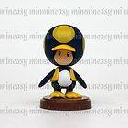Furuta Choco Egg Furuta Wii 3 Super New Mario Bros Figure Baby Penguin 