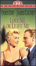   or Leave Me (VHS) Doris Day, James Cagney   Biography  Drama  Music
