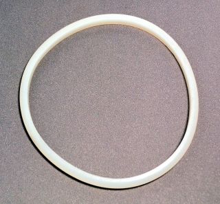 Gasket for Bubbler Bowl, Replaces Crathco 1013