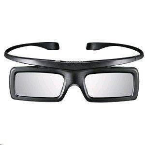 Samsung SSG 3050GB 3D Active Glasses   Black