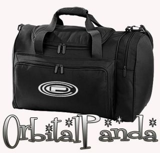 Pro Holdall with ORANGE COUNTY DRUMS Logo   Kit Bag Stick ocdp