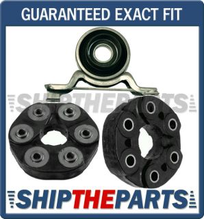   CTS 3.6 V6 STANDARD TRANS DRIVESHAFT SUPPORT WITH BEARING & FLEX DISC