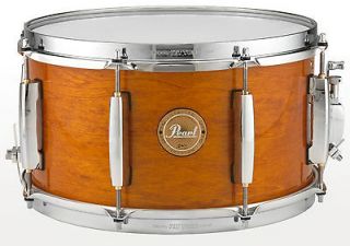 Pearl HPSL1370S/C114 Limited Edition 13 X 7 Piccolo Snare Drum   New 