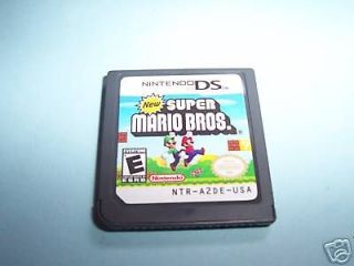 New Super Mario Bros. (Nintendo DS) DS Lite DSi Game