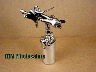 Newly listed NEW AIR PAINT SPRAY GUN   TOUCH UP TYPE   FINE FEED