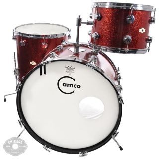 camco drums in Drums
