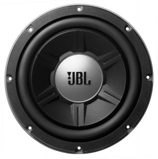 JBL GTO1014D 10 Die Cast Dual Voice Coil Subwoofer