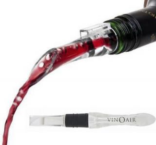 vinoair wine aerator in Bar Tools & Accessories