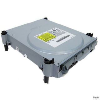 XBOX 360 Toshiba Samsung MS25 DVD Rom Drive TS H943 Replacement 
