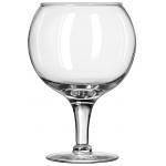   OZ POLYCARBONATE PLASTIC UNBREAKABLE SCHOONER DRINK GLASS GLASSES CUPS