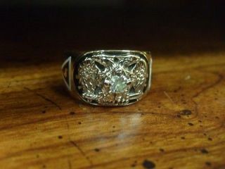 32nd degree ring in Collectibles