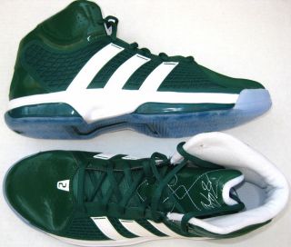   Adidas adiPower How Basketball Shoes Size 12.5/14 G49334 Dwight Howard