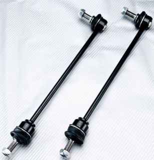 PEUGEOT 106 QUICKSILVER GTi FRONT ANTI ROLL BAR DROP LINK RODS x 2