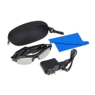1280*960 Multi function Sunglasses Camera Video Recorder HD DVR