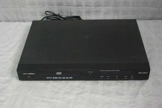 Sonic Blue GoVideo DVP950 DVD/CD/VCD/ Player