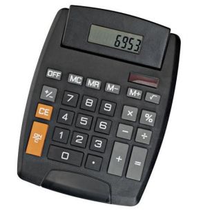 Digit Desktop Jumbo Calculator, Keep One At Home And One In Office