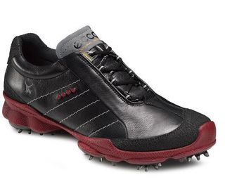ecco golf shoes in Mens Shoes
