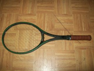 Dunlop MAX 200G Pro 85 McEnroe Graf 4 3/8 Tennis Racquet