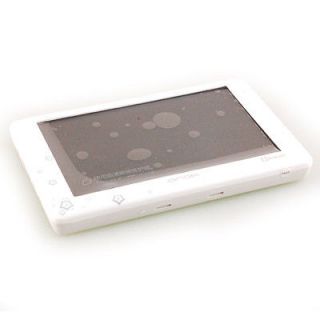 android mp4 player in Consumer Electronics