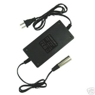 NEW 24 Volt Charger for Schwinn & Mongoose Scooters