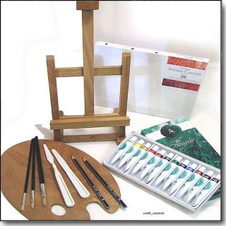 painting easel in Easels