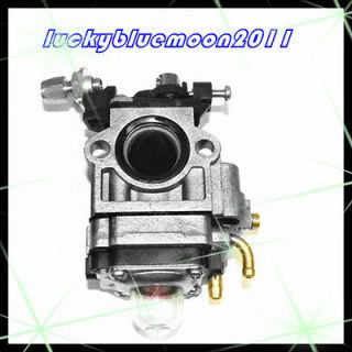 Carburetor 10mm Carb Echo SRM 260S 261S 261SB PPT PAS 260 261 
