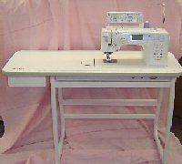 Janome Sewing Machine Table Models 6500 6600 1600 +more