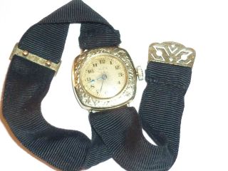 antique elgin pocket watch gold