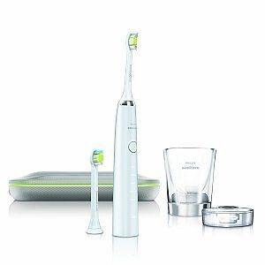 Philips Sonicare Diamond Clean Toothbrush Rechargeable HX9332/05