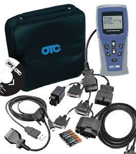 otc scanner in Diagnostic Tools / Equipment