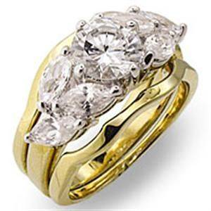 piece wedding ring sets in Engagement/Wedding Ring Sets
