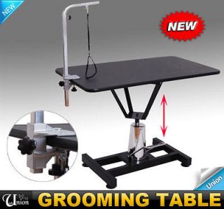 portable dog grooming table in Grooming Tables