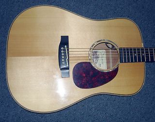 Takamine TAN16Koa with hardshell case Koa