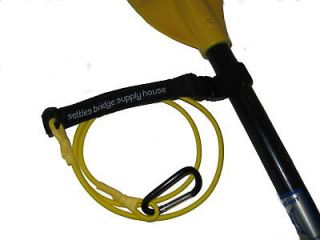   Paddle Leash   2 Pack  Accessories Fishing Gear Supplies Equipment