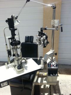    Ophthalmology & Optometry  Chairs, Stands & Tables