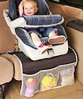 KOZY Child Car SUPER Seat Protector BRAND NEW