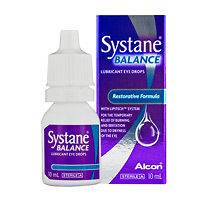 NEW* Systane Balance for Dry Eye With MGD (10ml)
