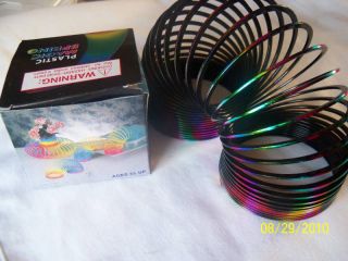 Toys & Hobbies  Classic Toys  Slinky