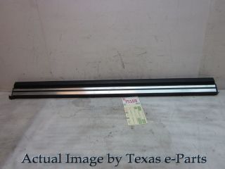 Right Front Door Sill Step Panel Trim 90 95 Mercedes Benz 300CE W124