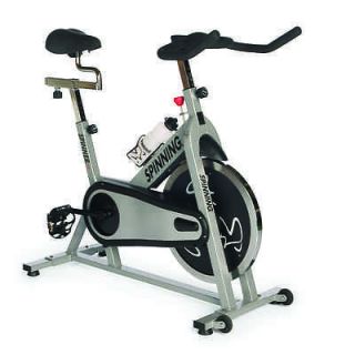 spinning bike in Exercise Bikes