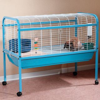 guinea pig hutch in Small Animal Supplies