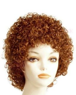 Annie wig in Wigs & Facial Hair