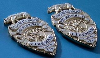   Historical Memorabilia  Firefighting & Rescue  Pins & Buttons