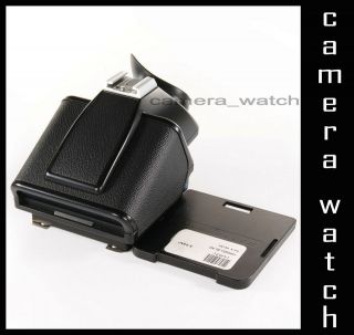 HASSELBLAD PM5 PRISM FINDER for 202FA 203FE 205FCC 201F 205TCC 2003FCW 